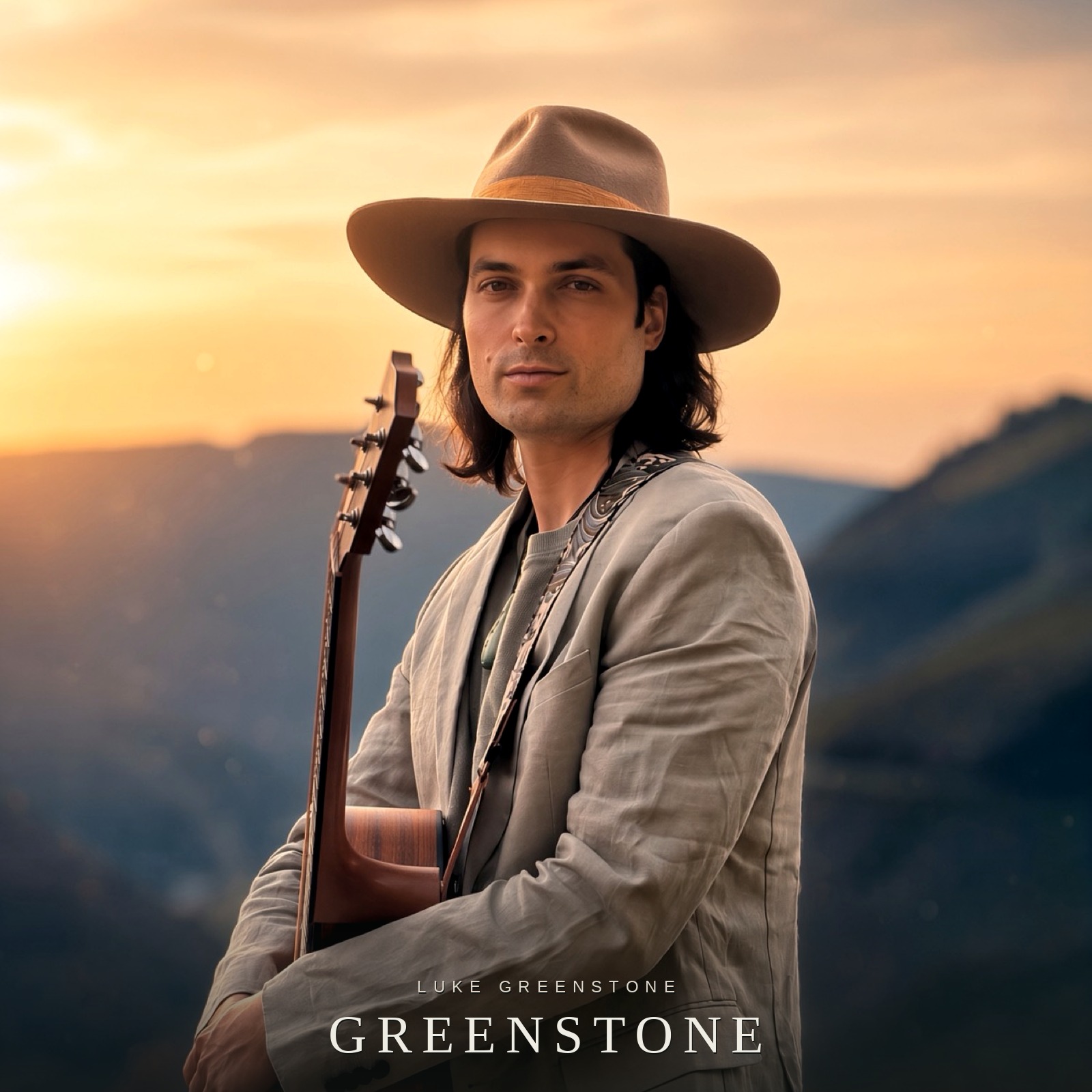 Greenstone · CD